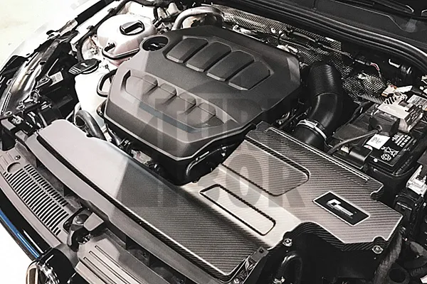 Racingline R600 Evo Cold Air Intake for Golf 8 GTI - Golf 8 R - Octavia VRS NX 