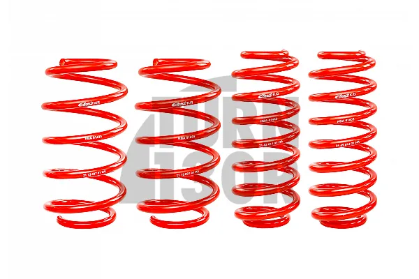 Eibach Sportline Lowering Springs for Golf 6 GTI -25mm