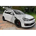 Eibach Sportline Lowering Springs for Golf 6 GTI -25mm