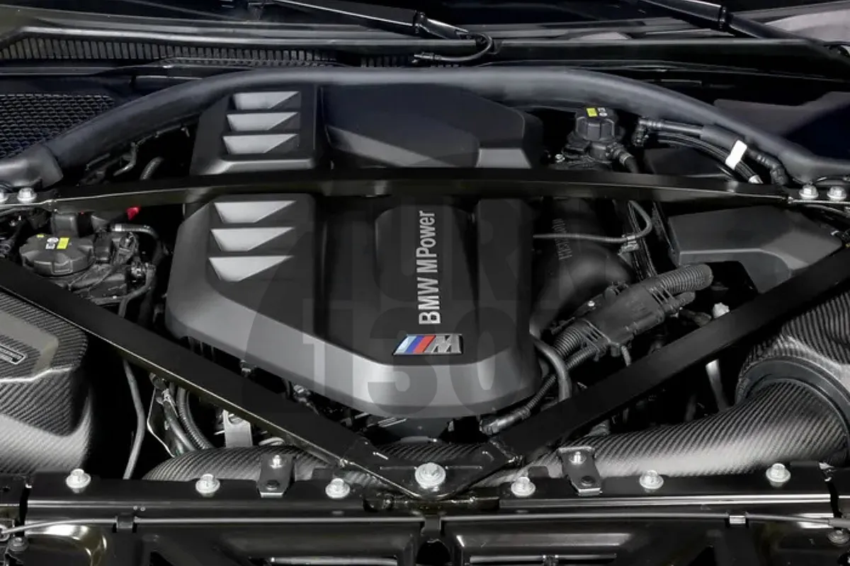 Mishimoto Intake Manifold / Intercooler for BMW M2 G87 -  M3 G80 - M4 G8x