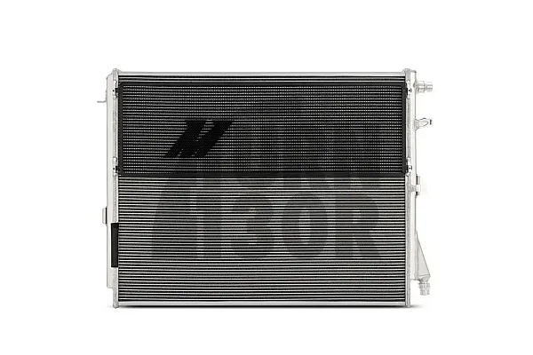 Mishimoto Chargecooler Heat Exhanger for BMW M2 G87 - M3 G80 - M4 G8x 