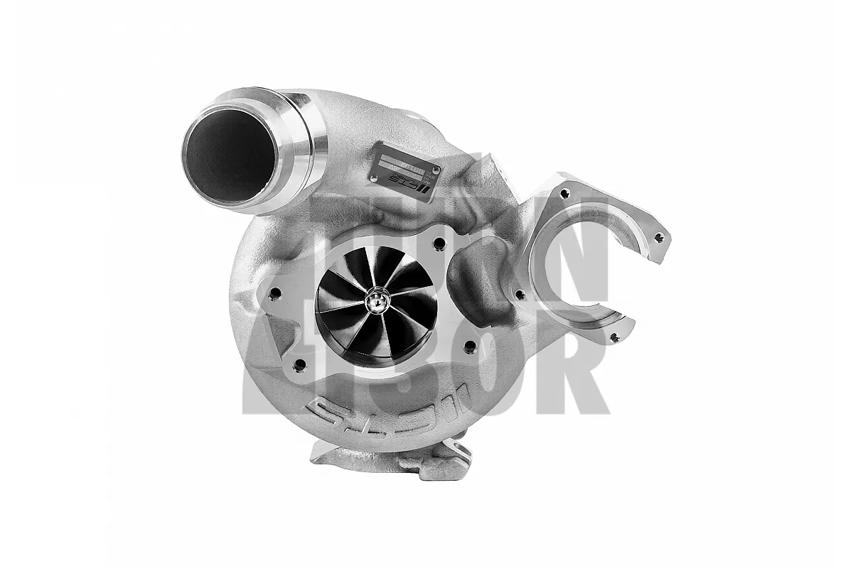CTS Turbo Stage 2+ RS Turbo Kit for BMW S58 M3 G80 - M4 G8x - M2 G87 - X3M - X4M 