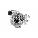 CTS Turbo Stage 2+ RS Turbo Kit for BMW S58 M3 G80 - M4 G8x - M2 G87 - X3M - X4M 