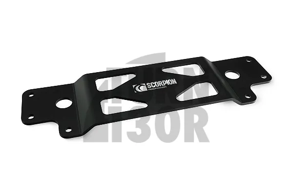 Scorpion Lower Center Brace for BMW M2 G87 