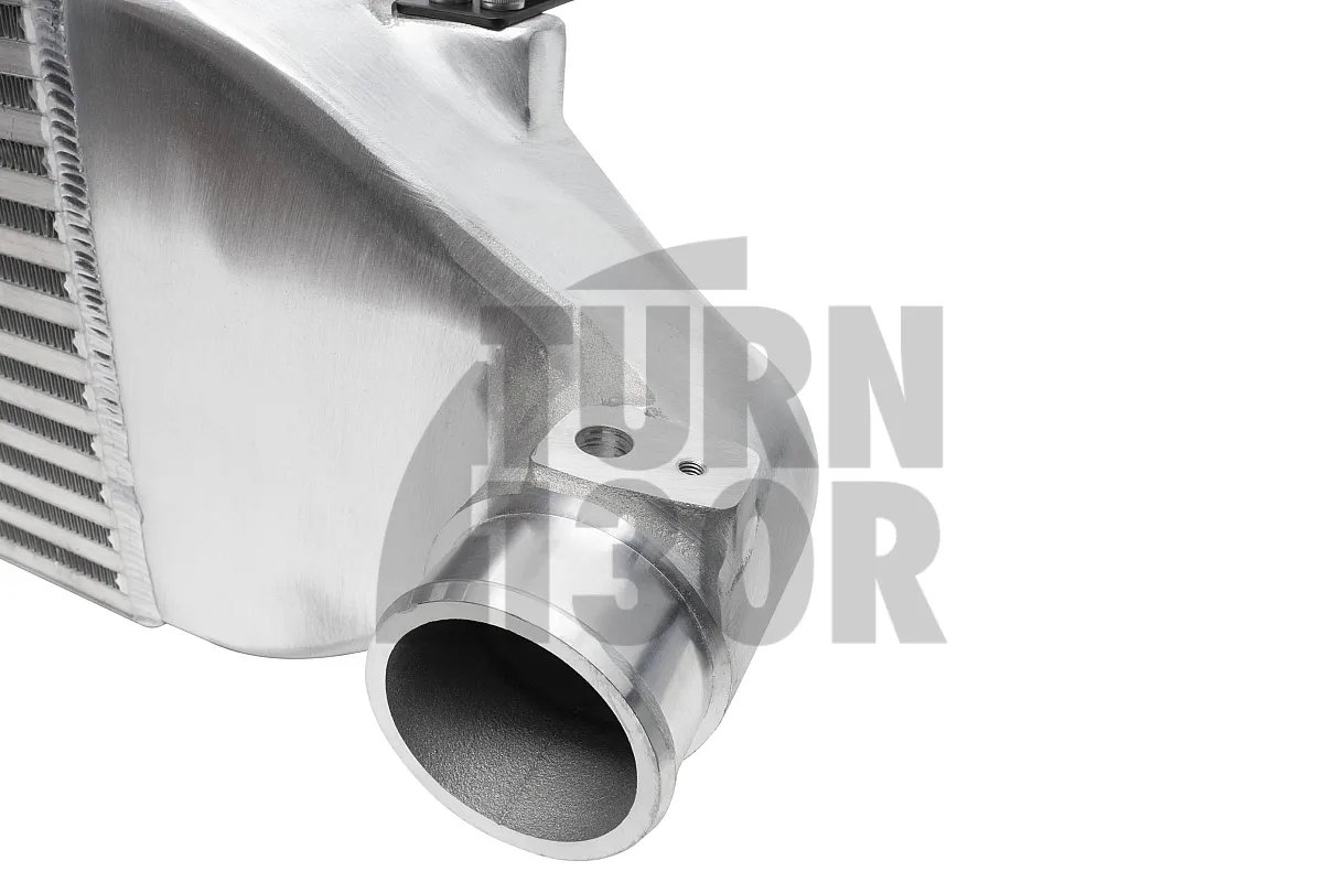Ford Focus 3 RS Injen Intercooler