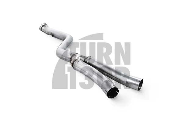 Scorpion GPF Delete Exhaust Pipe for Toyota Supra GR 3.0 A90 Mk5 
