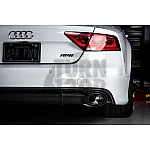 APR Catback Exhaust System for Audi RS6 C7 - RS7 C7 