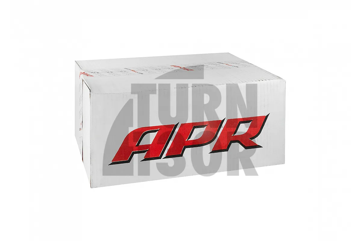 APR Turbo Inlet Kit for Golf 8 GTI & Octavia NX VRS