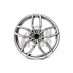 Racingline ET44 - Silver R360 Wheels 19 x 8.5 - 5x112 