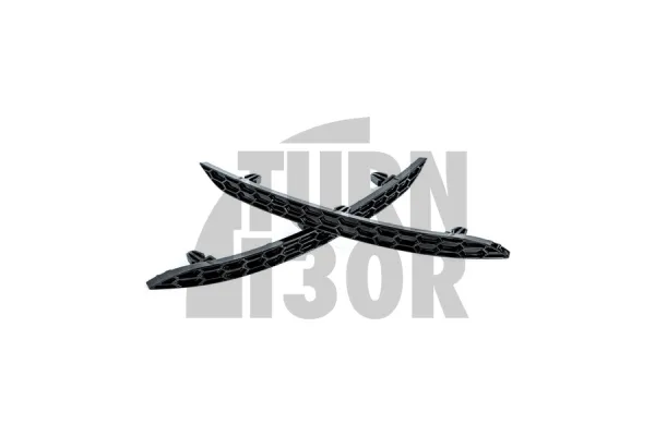 Acexxon Honeycomb Rear Reflector Deletes for Golf 8 GTI - Golf 8 R 