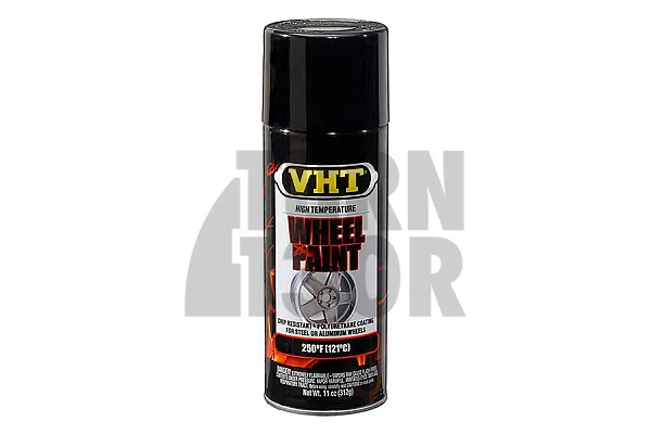 VHT Wheel Paint Black - Gold - Silver or Graphite