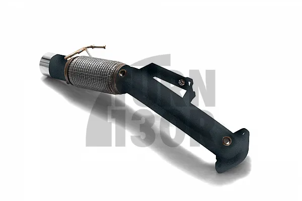 Armytrix Decat Downpipe for Ford Focus 3 RS 