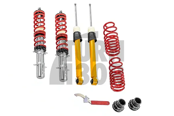 V-MAXX Coilovers Kit for Golf 4 GTI & Leon 1M 1.8T 