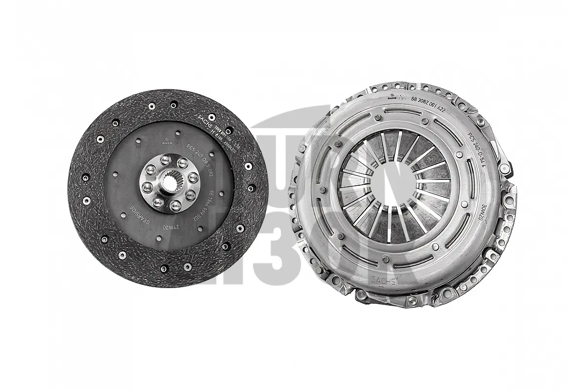 Sachs Performance комплект съединител 550+ Nm за Polo 6R WRC