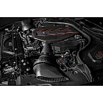 Eventuri Carbon Fiber Intake System for BMW M5 G90 