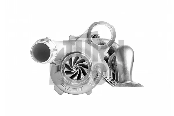 CTS Turbo Stage 2+ Turbocharger Kit for BMW 140i - 240i F2x - 340i - 440i F3x B58 Gen.1