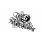 CTS Turbo Stage 2+ Turbocharger Kit for BMW 140i - 240i F2x - 340i - 440i F3x B58 Gen.1