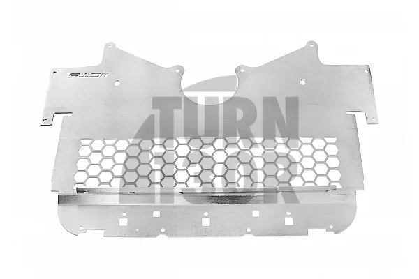 CTS Turbo Skid Plate For BMW M3 G80 - M4 G8x and M2 G87 