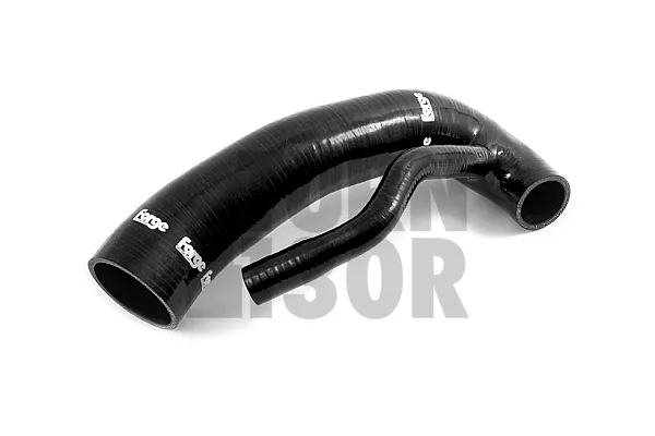 Forge Motorsport Silicone Intake Hose for Mini Cooper S R56 N18  Without Clamps Option