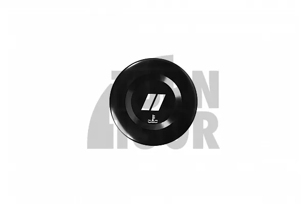 CTS Turbo Coolant Expansion Cap for Audi A5 - S5 - RS5 F5  & A4 - S4 - RS4 B9 