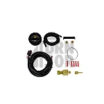 AEM X Series Boost Gauge