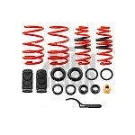  Eibach Sportline Plus Adjustable Lowering Springs for Golf 8 R Variant & Octavia NX Combi