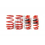  Eibach Sportline Plus Adjustable Lowering Springs for Golf 8 R Variant & Octavia NX Combi