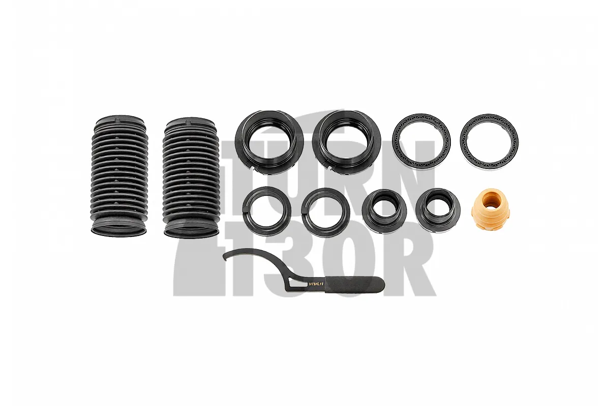  Eibach Sportline Plus Adjustable Lowering Springs for Golf 8 R Variant & Octavia NX Combi