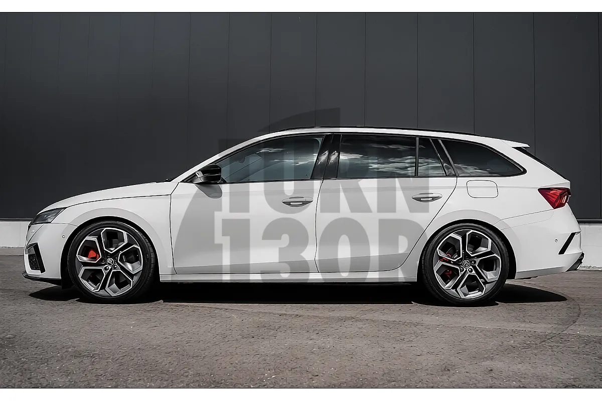  Eibach Sportline Plus Adjustable Lowering Springs for Golf 8 R Variant & Octavia NX Combi