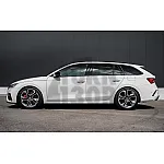 Eibach Sportline Plus Adjustable Lowering Springs for Golf 8 R Variant & Octavia NX Combi