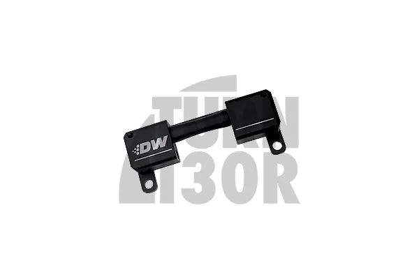 Deatschwerks High Flow Ethanol Sensor Adapter