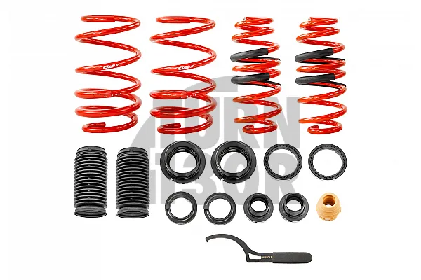 Eibach Sportline Plus Adjustable Lowering Springs for Golf 8 GTI 