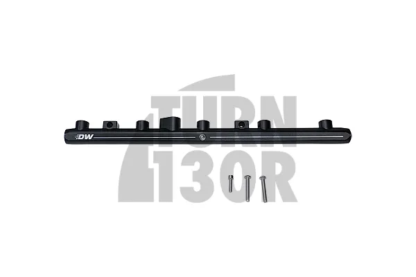 Deatschwerks Fuel Rail Kit for Ford Focus 2 RS & Focus 2 ST 