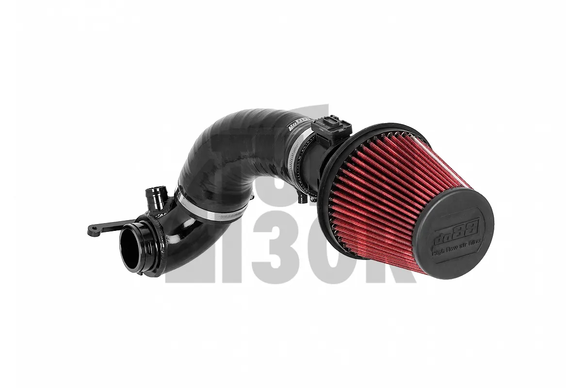 Do88 Air Intake for Polo AW GTI