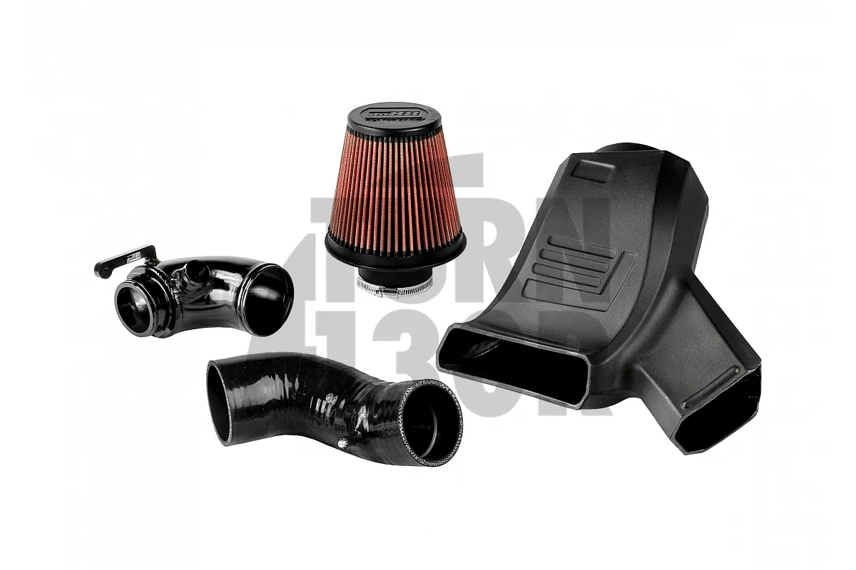 Do88 Air Intake for Polo AW GTI