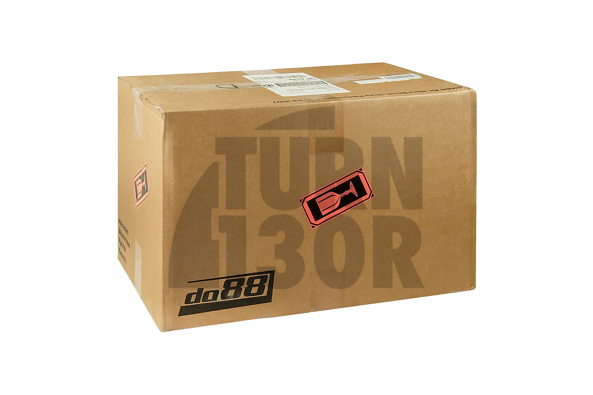 Do88 Air Intake for Polo AW GTI