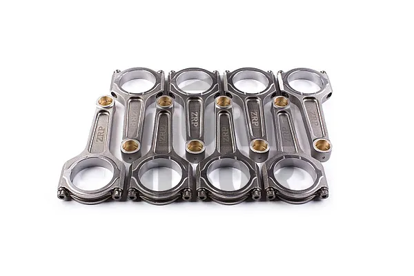 ZRP Forged Connecting Rods for Audi RS6 C5