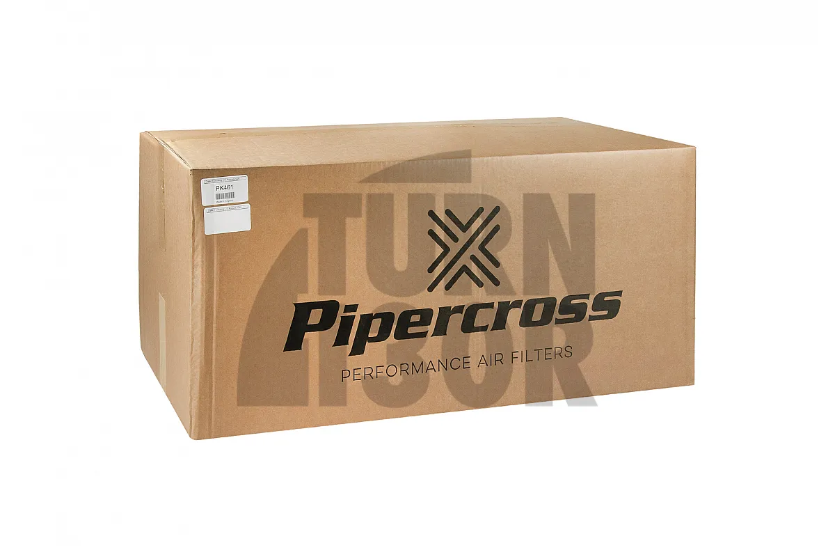 Pipercross всмукателна система за BMW M2 F87 - 135 - 235 F2x и 335 - 435i F3x N55