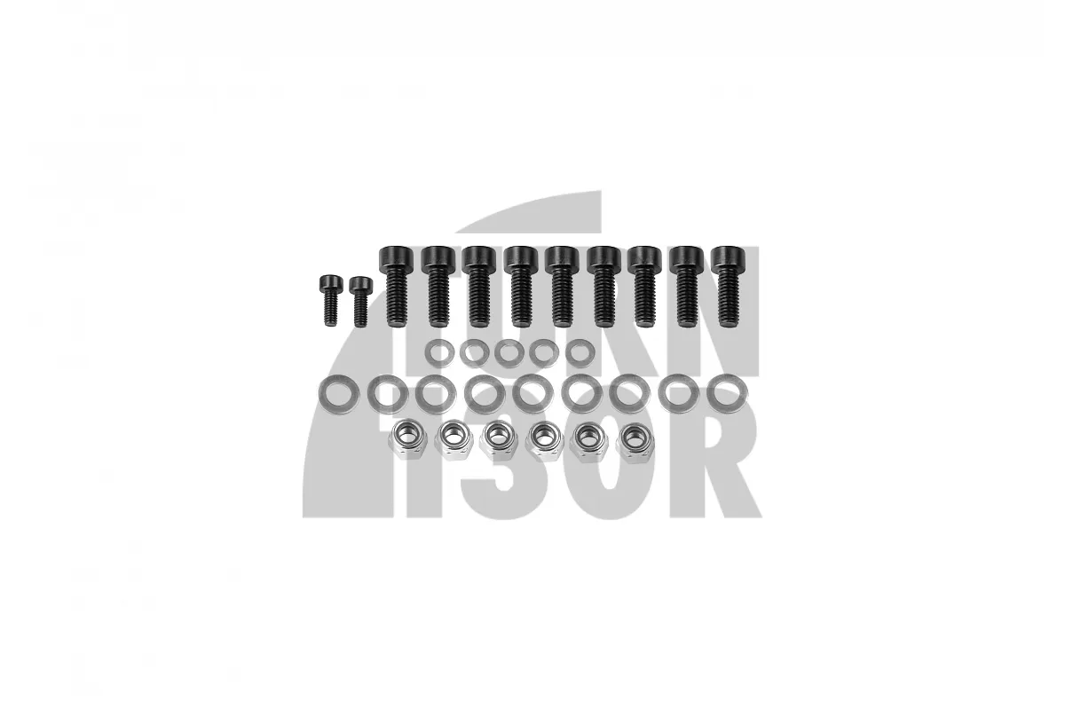 Pipercross всмукателна система за BMW M2 F87 - 135 - 235 F2x и 335 - 435i F3x N55