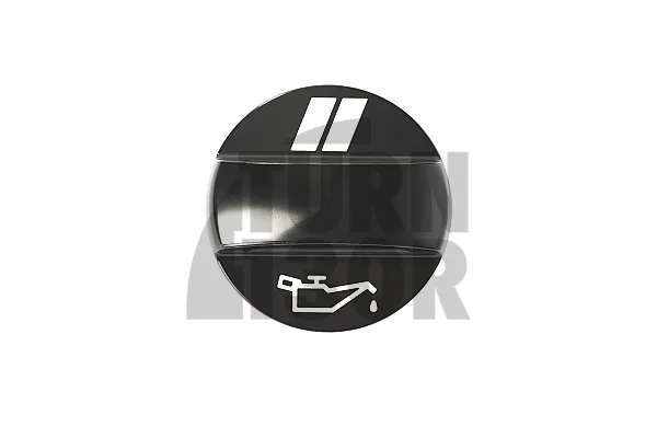 CTS Turbo Auminium Oil Cap for Audi RS4 B9 - RS5 F5 - RS6 C8 & RS7 C8 