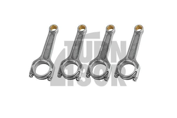 ZRP Forged Connecting Rods for Mitsubishi Lancer Evo 10