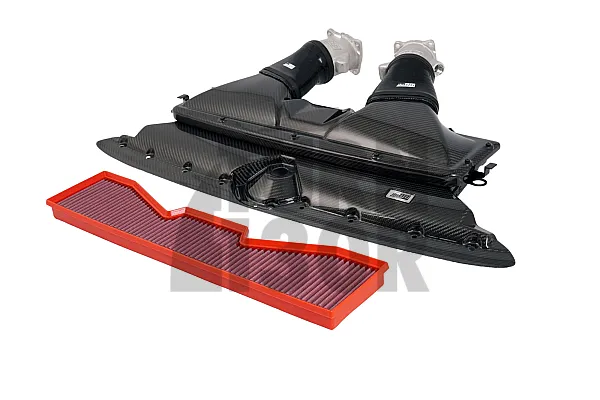 Do88 Carbon Fiber Intake System for Audi RS6 C8 - RS7 C8