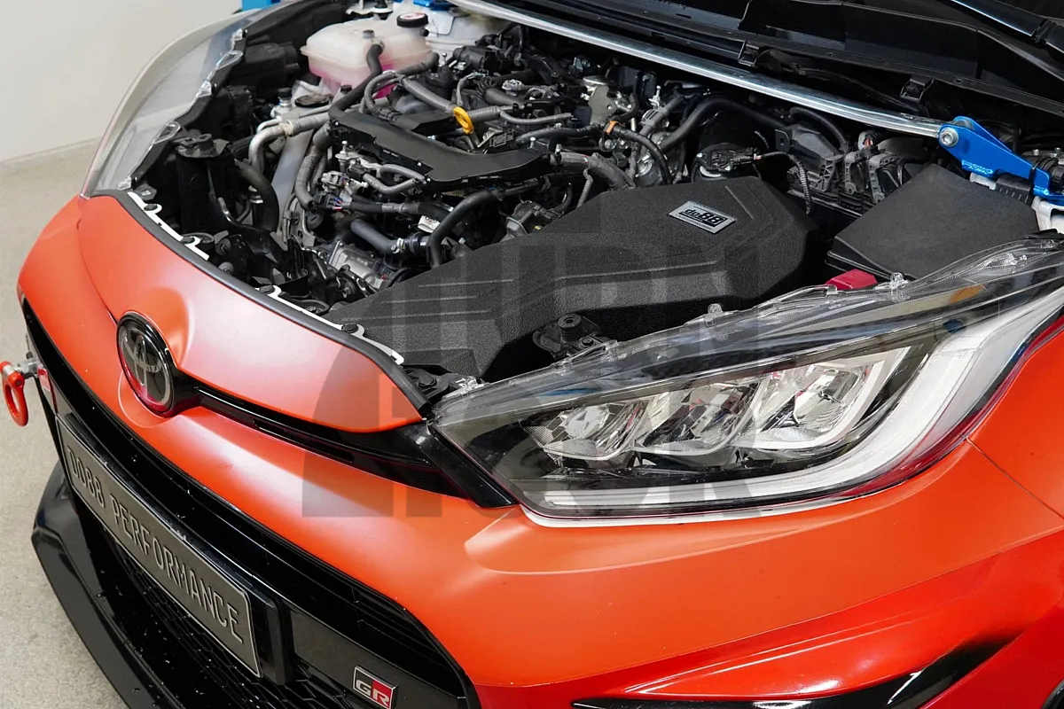 Do88 Intake for Toyota Yaris GR
