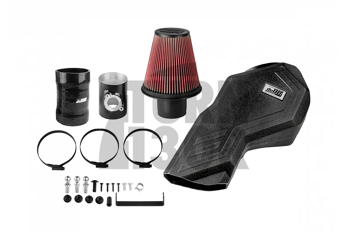 Do88 Intake for Toyota Yaris GR