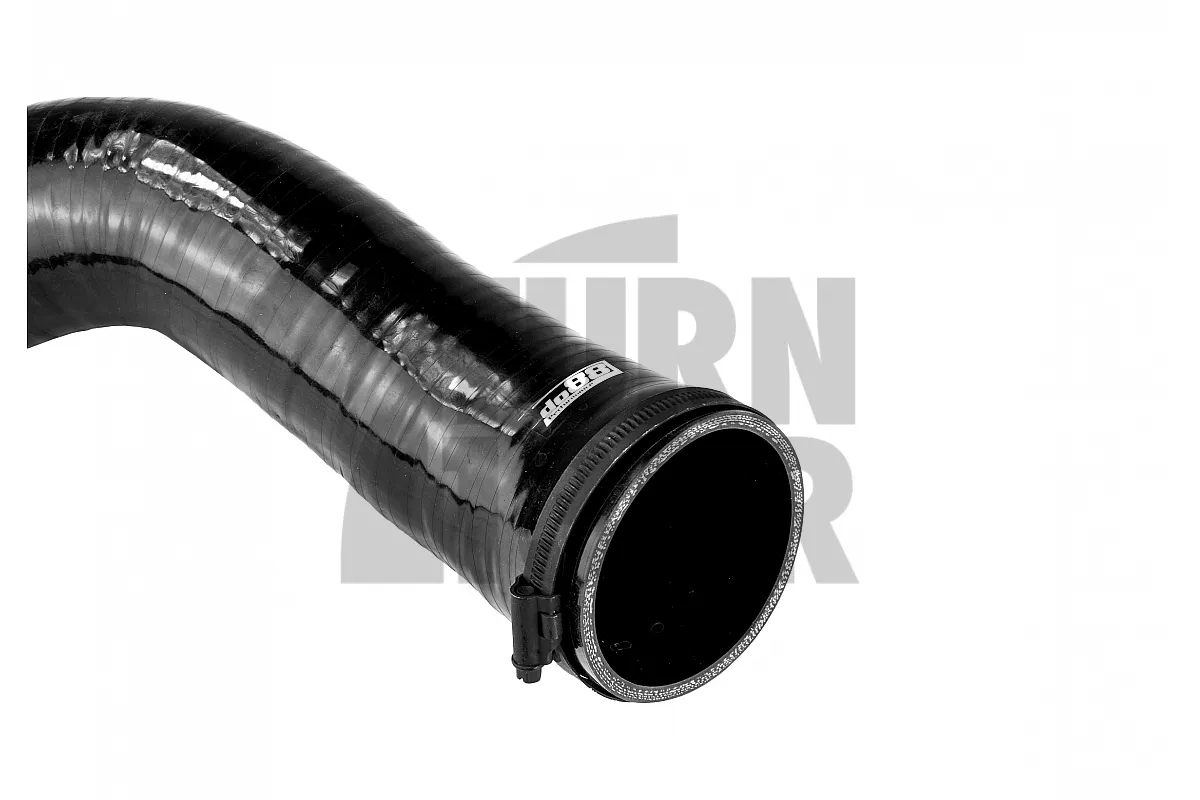 Do88 High Flow Turbo Inlet Kit for Golf 8 GTI & Octavia NX VRS 