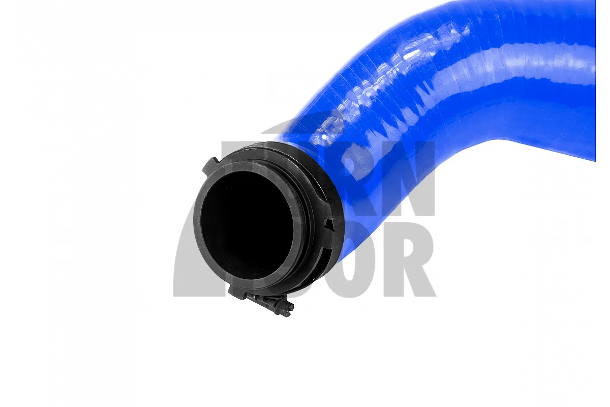 Do88 High Flow Turbo Inlet Kit for Golf 8 GTI & Octavia NX VRS 