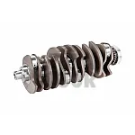 ZRP Billet Crankshaft for Golf 4 R32 - Golf 5 R32