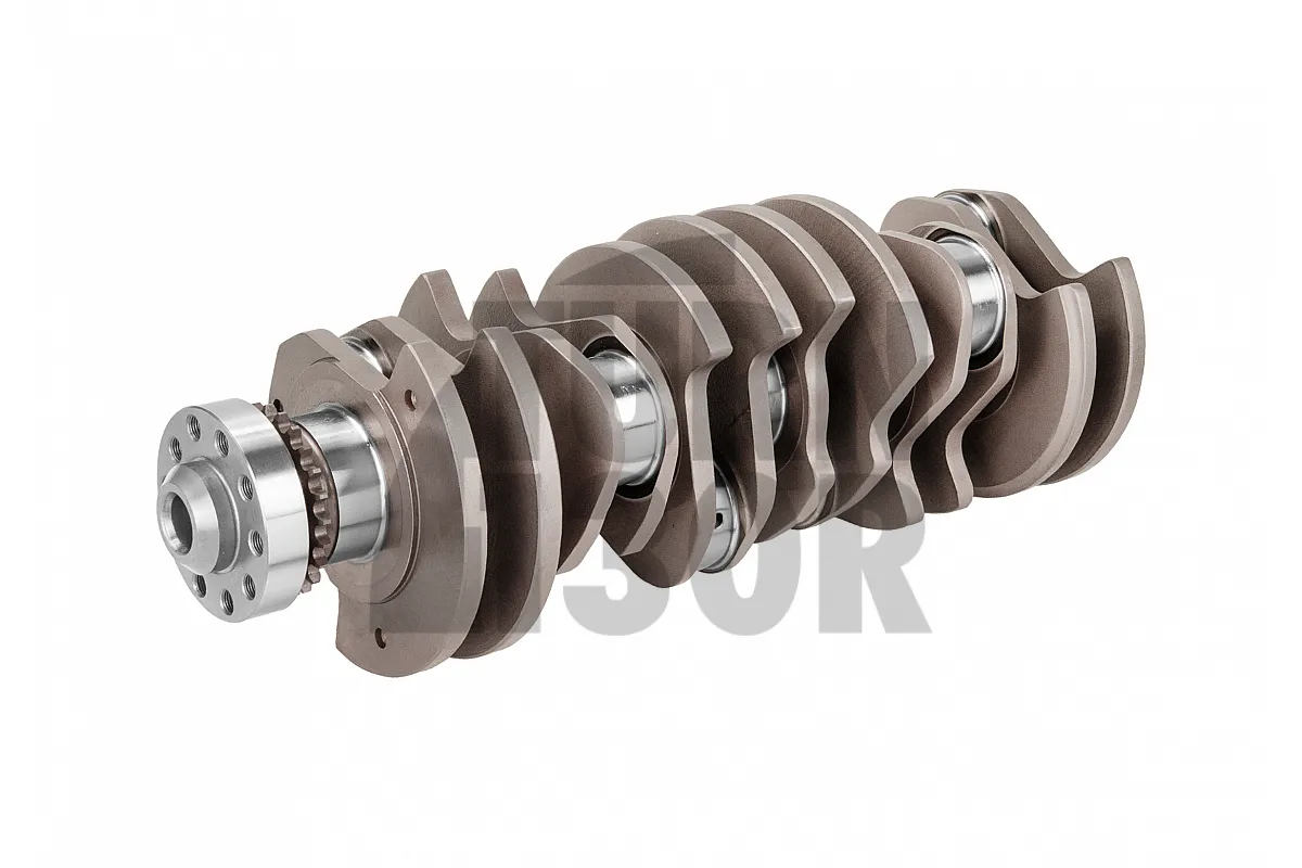 ZRP Billet Crankshaft for Golf 4 R32 - Golf 5 R32