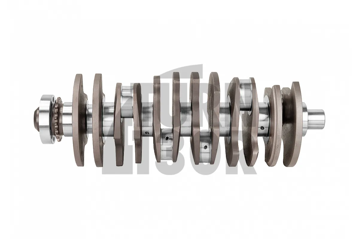ZRP Billet Crankshaft for Golf 4 R32 - Golf 5 R32