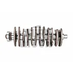 ZRP Billet Crankshaft for Golf 4 R32 - Golf 5 R32